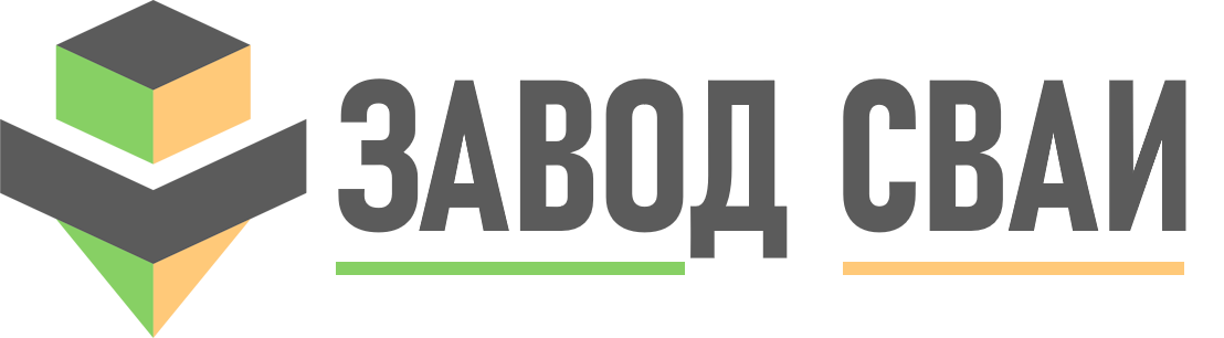 Продажа и установка свай в Липецке под ключ - винтовые и бетонные сваи от 1357 руб.